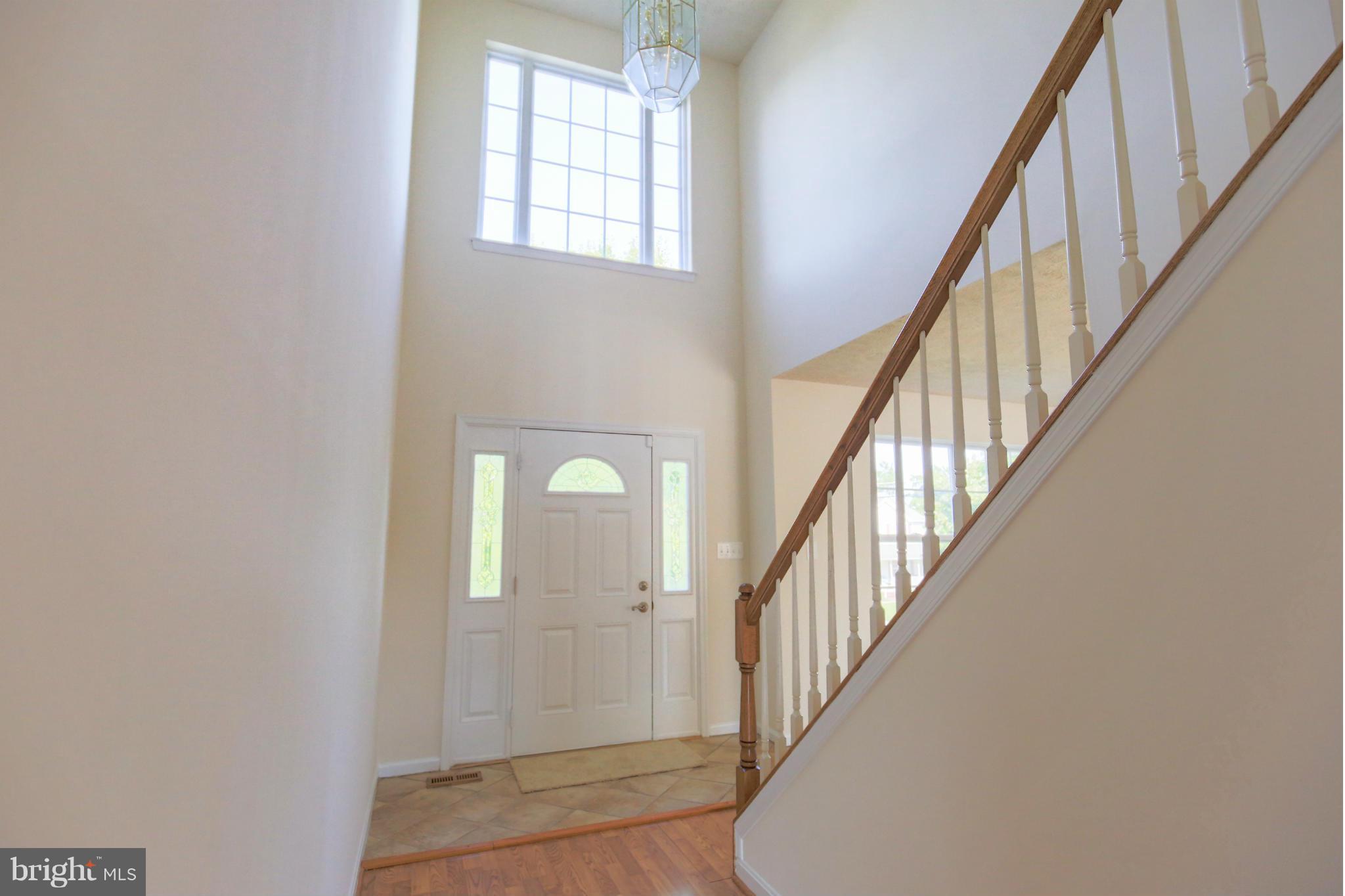 3926 Calawasse Road Edgewater, MD 21037 - Photo 8 of 30 Two Story Foyer