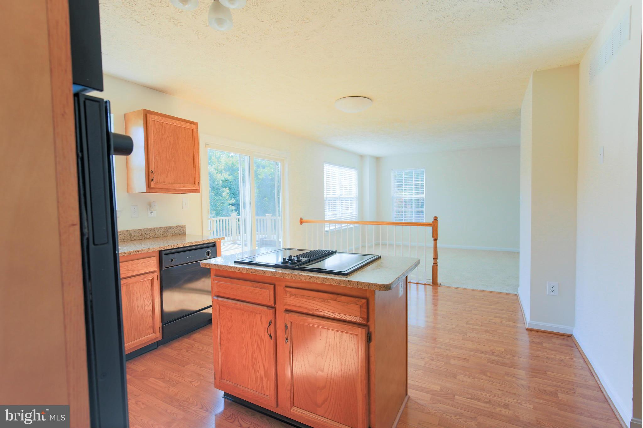 3926 Calawasse Road Edgewater, MD 21037 - Photo 9 of 30 Eat-In Kitchen