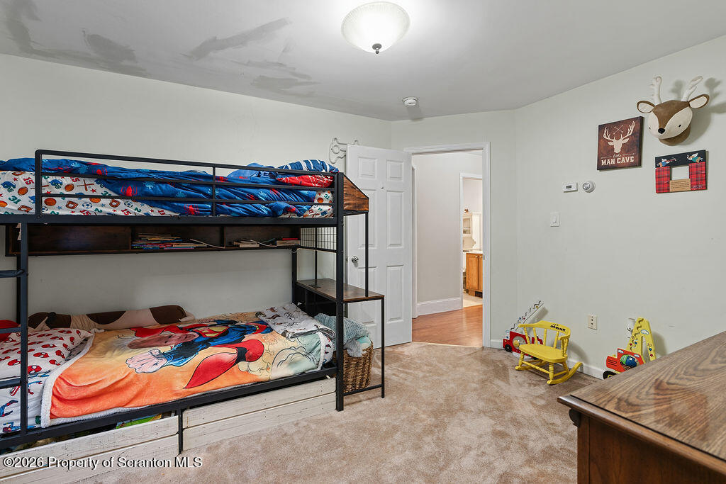 7 Hall Road New Milford, PA 18834 - Photo 26 of 50 Bedroom