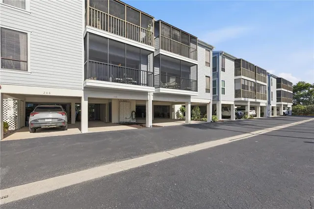 $539,900 | 3601 East Bay Drive, Unit 106, Holmes Beach, FL 34217