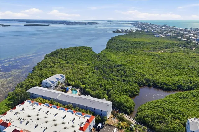 $539,900 | 3601 East Bay Drive, Unit 106, Holmes Beach, FL 34217