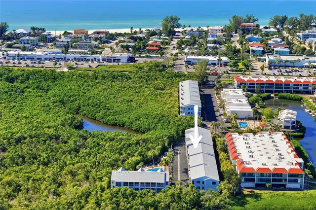 $539,900 | 3601 East Bay Drive, Unit 106, Holmes Beach, FL 34217