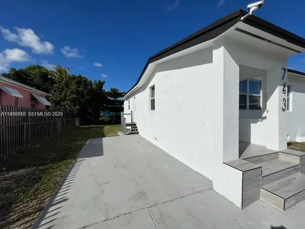 $499,000 | 743 Northwest 77th Terrace, Miami, FL 33150