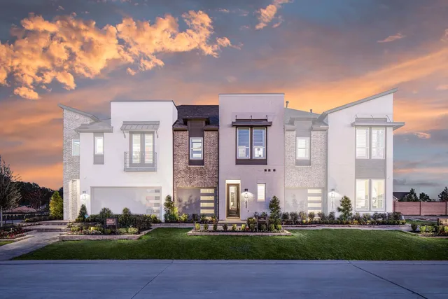 $449,990 | 16719 Lake Austin Street, Cypress, TX 77433