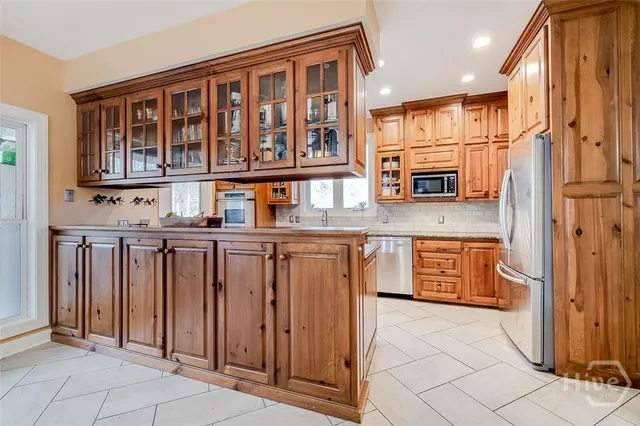 $710,000 | 135 High Bluff Road, Rincon, GA 31326