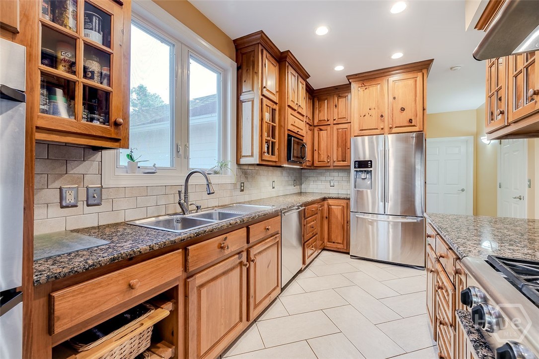 135 High Bluff Road Rincon, GA 31326 - Photo 16 of 66