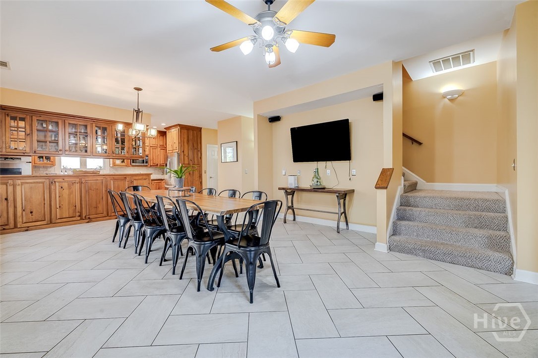 135 High Bluff Road Rincon, GA 31326 - Photo 17 of 66