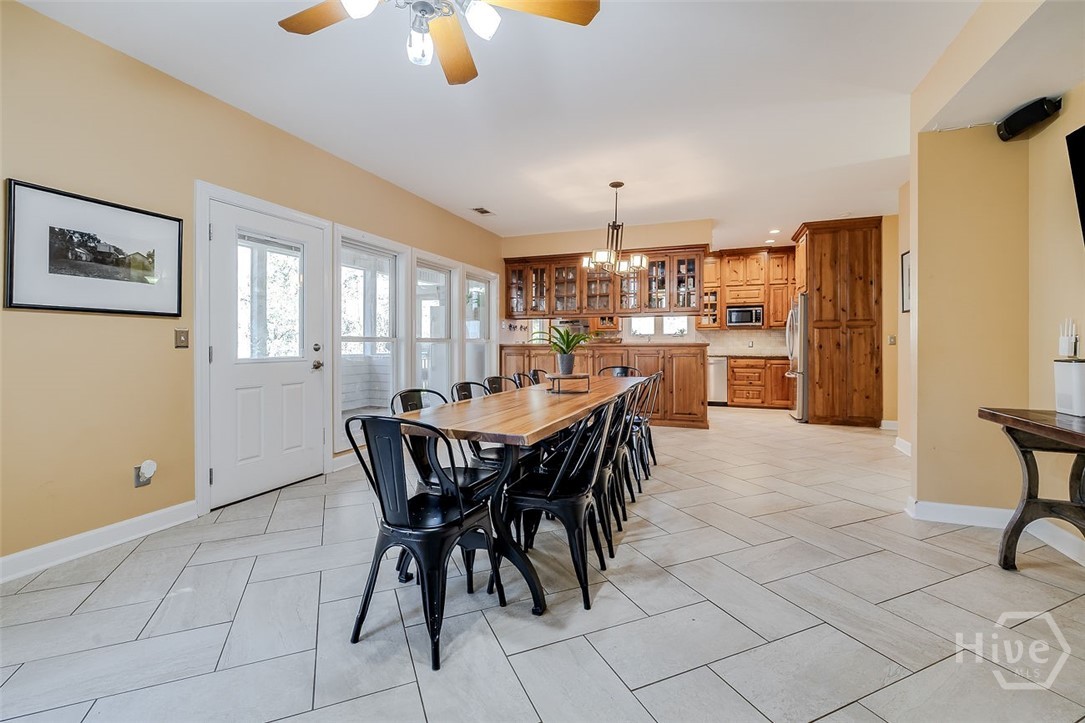 135 High Bluff Road Rincon, GA 31326 - Photo 18 of 66