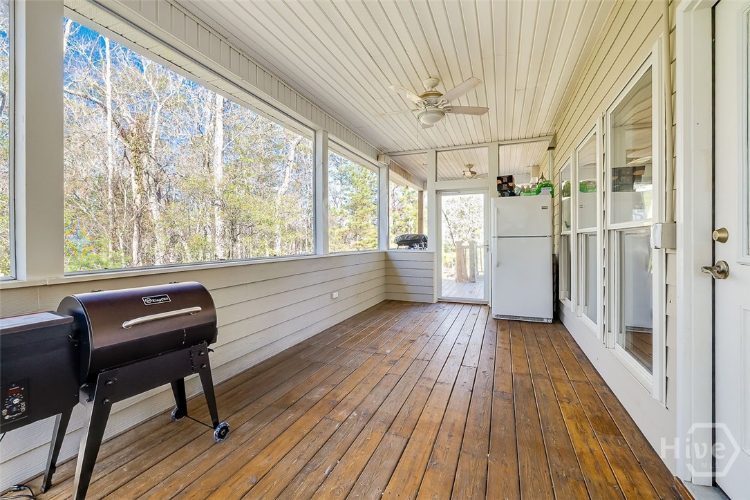 135 High Bluff Road Rincon, GA 31326 - Photo 20 of 66