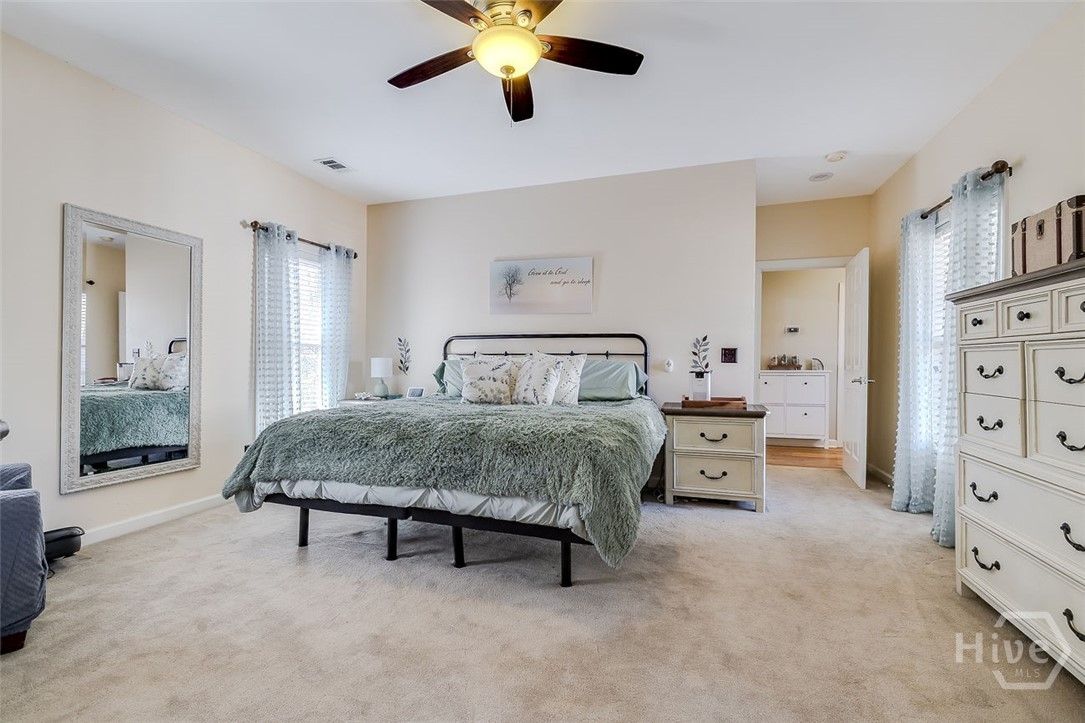 135 High Bluff Road Rincon, GA 31326 - Photo 23 of 66