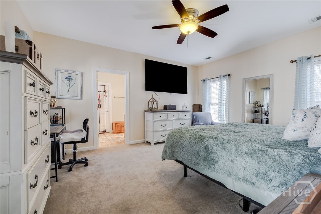 135 High Bluff Road Rincon, GA 31326 - Photo 24 of 66