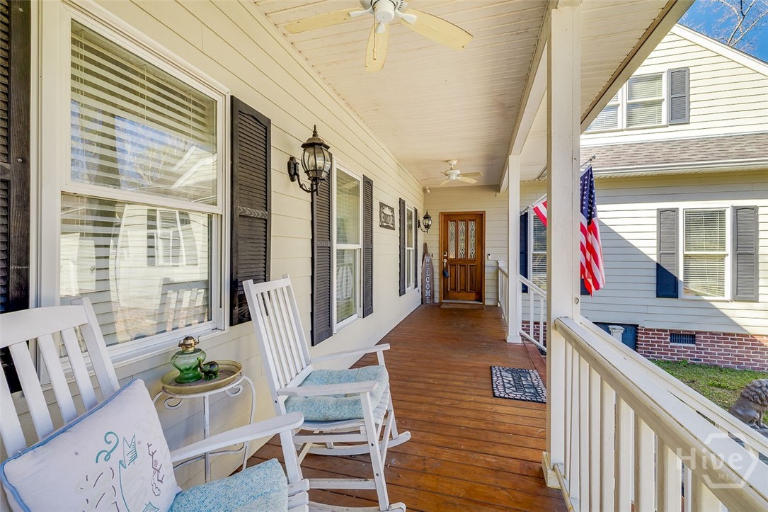 135 High Bluff Road Rincon, GA 31326 - Photo 3 of 66