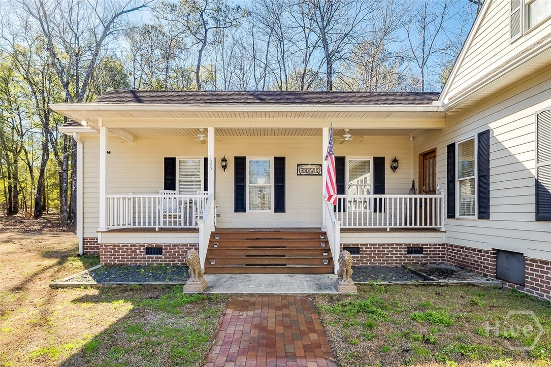 135 High Bluff Road Rincon, GA 31326 - Photo 4 of 66