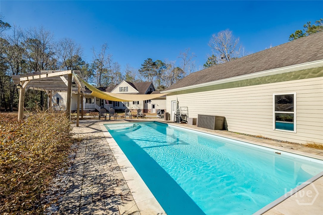 135 High Bluff Road Rincon, GA 31326 - Photo 41 of 66