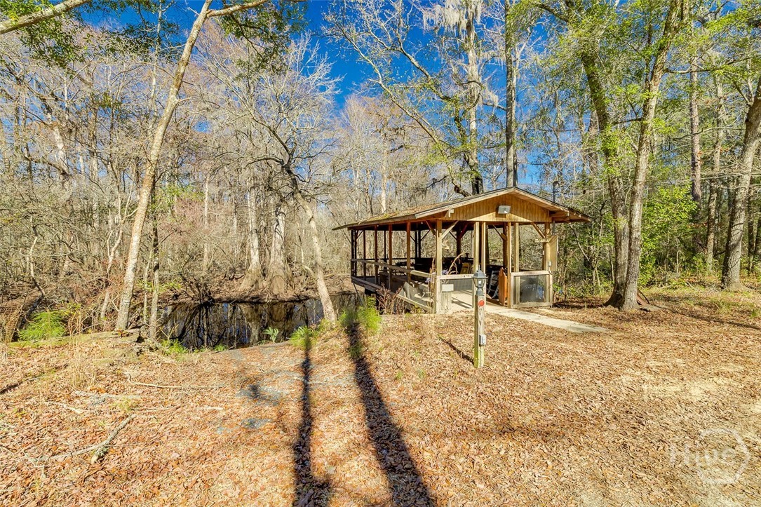 135 High Bluff Road Rincon, GA 31326 - Photo 47 of 66