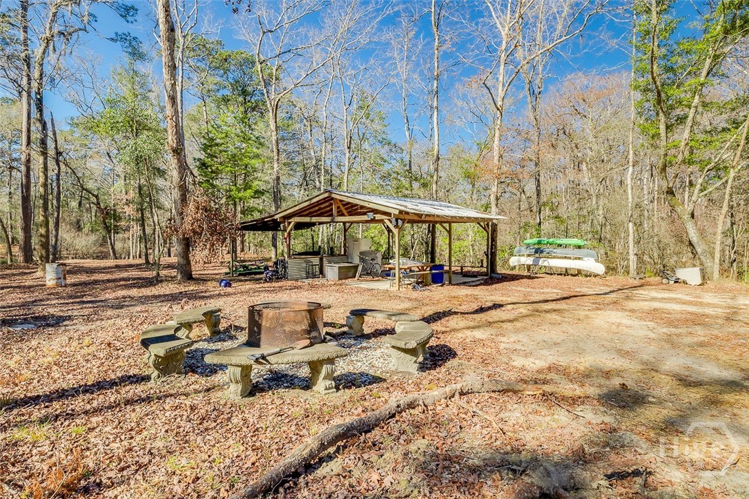 135 High Bluff Road Rincon, GA 31326 - Photo 48 of 66