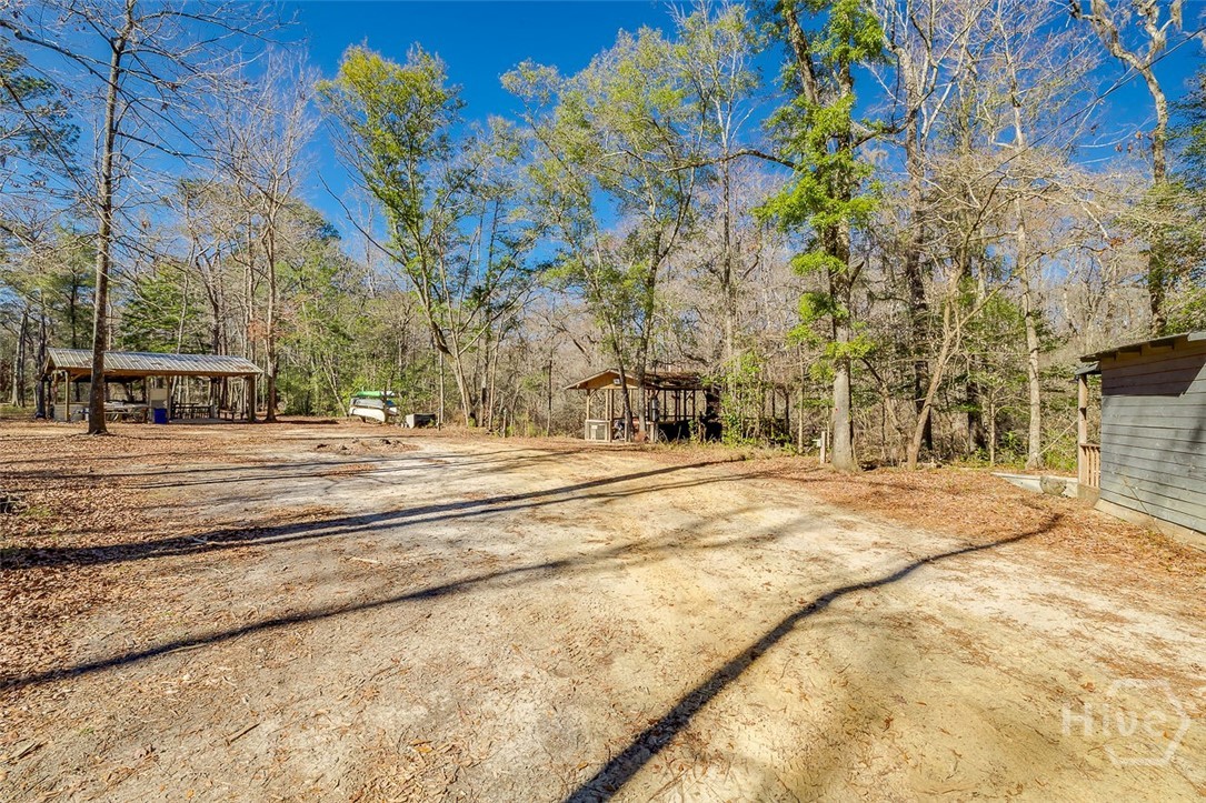 135 High Bluff Road Rincon, GA 31326 - Photo 49 of 66