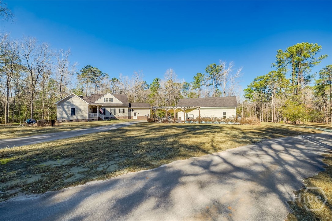 135 High Bluff Road Rincon, GA 31326 - Photo 50 of 66