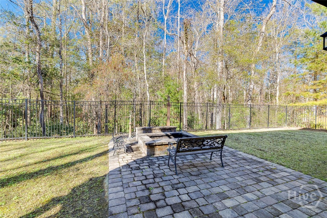 135 High Bluff Road Rincon, GA 31326 - Photo 52 of 66