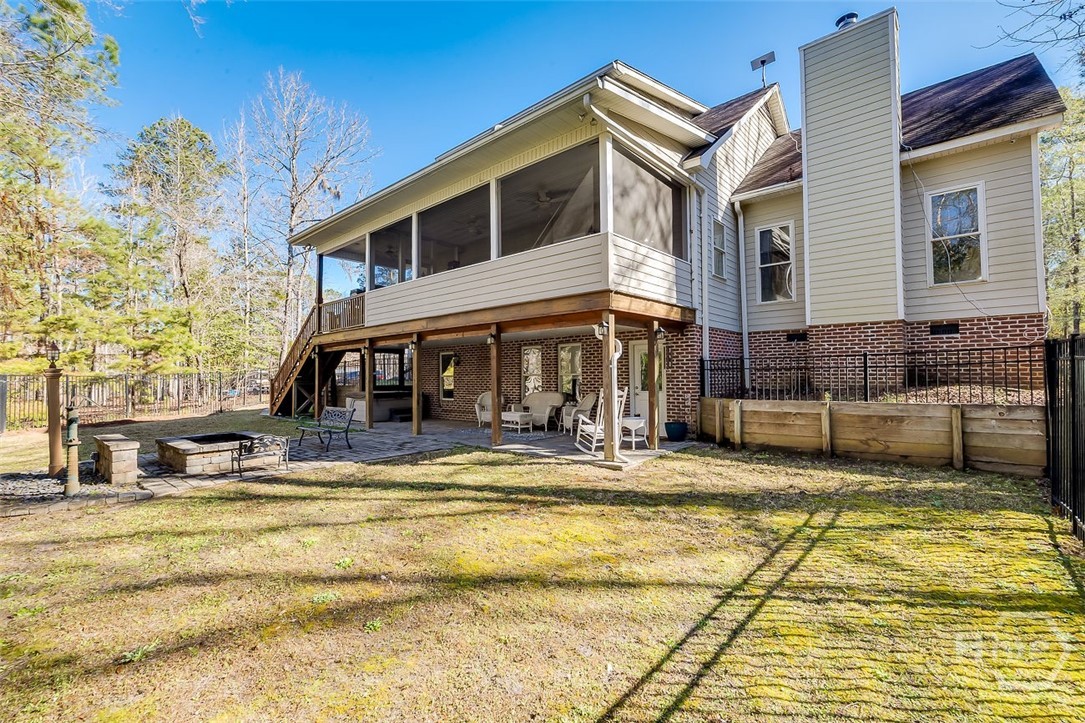 135 High Bluff Road Rincon, GA 31326 - Photo 53 of 66