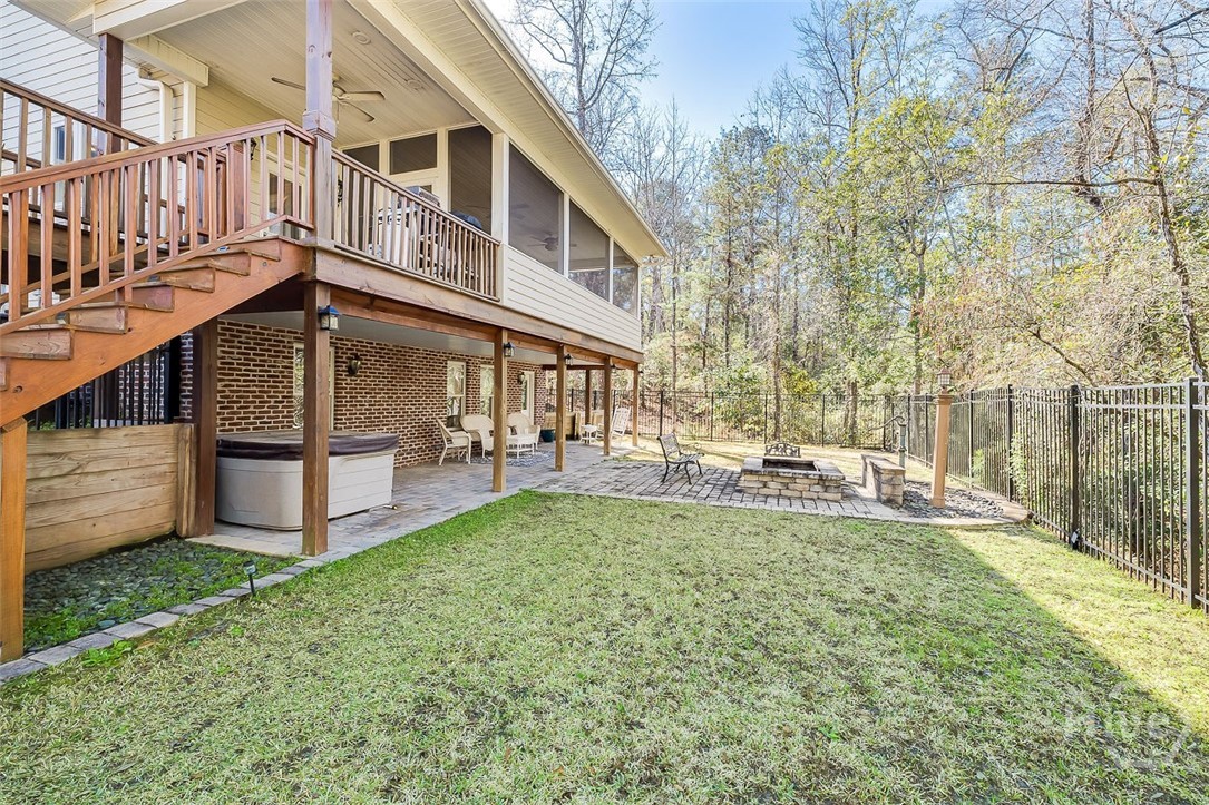 135 High Bluff Road Rincon, GA 31326 - Photo 54 of 66