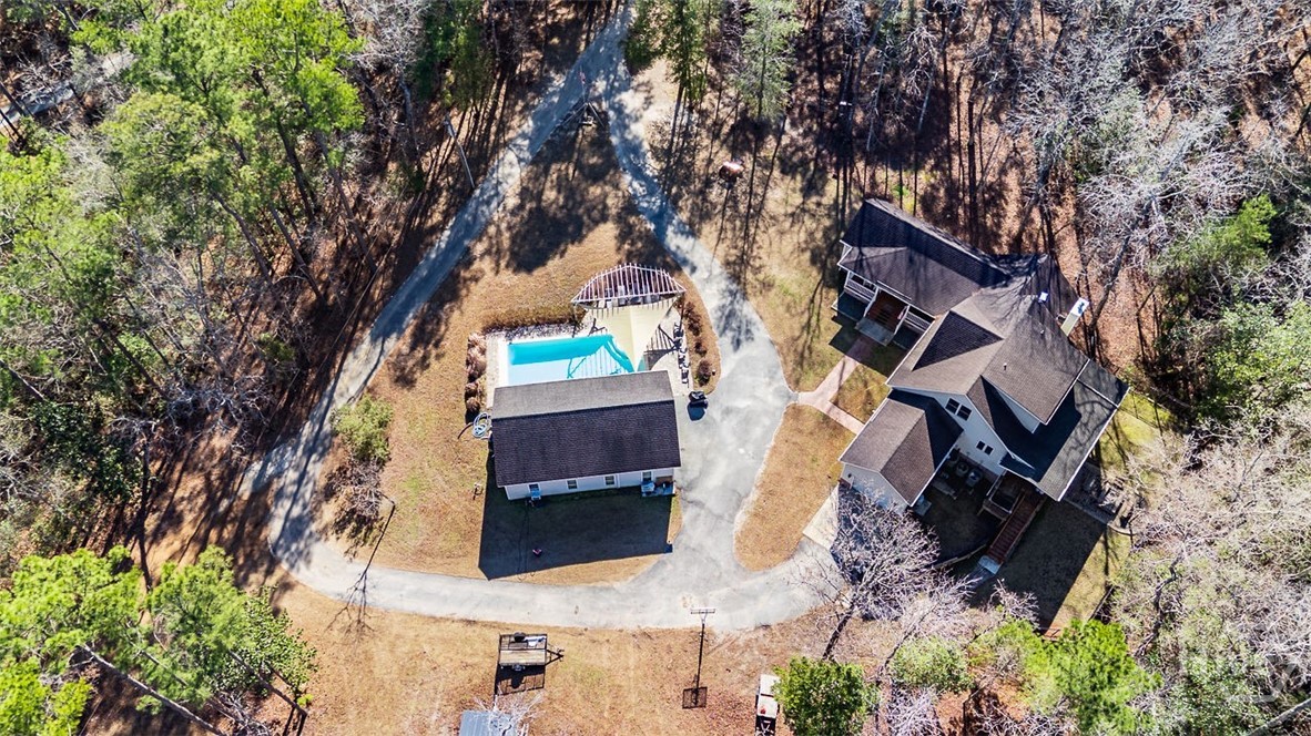 135 High Bluff Road Rincon, GA 31326 - Photo 58 of 66