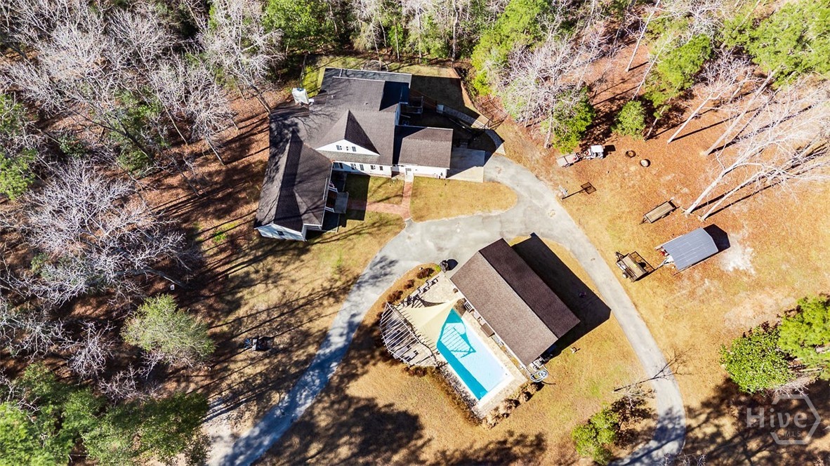 135 High Bluff Road Rincon, GA 31326 - Photo 6 of 66