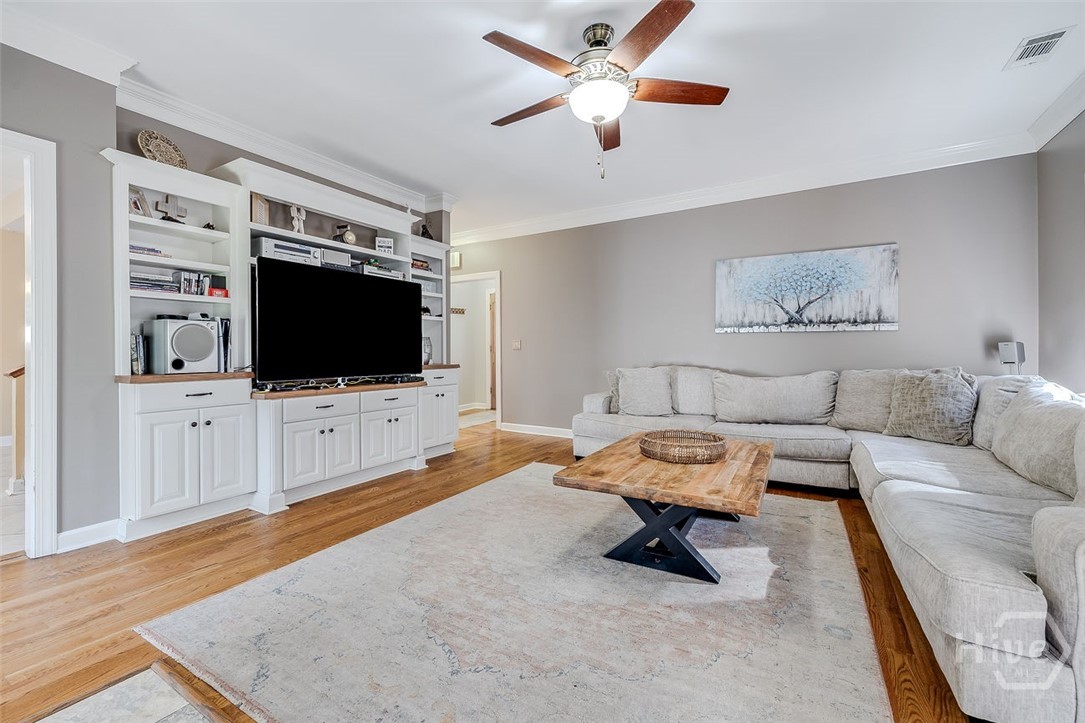 135 High Bluff Road Rincon, GA 31326 - Photo 9 of 66