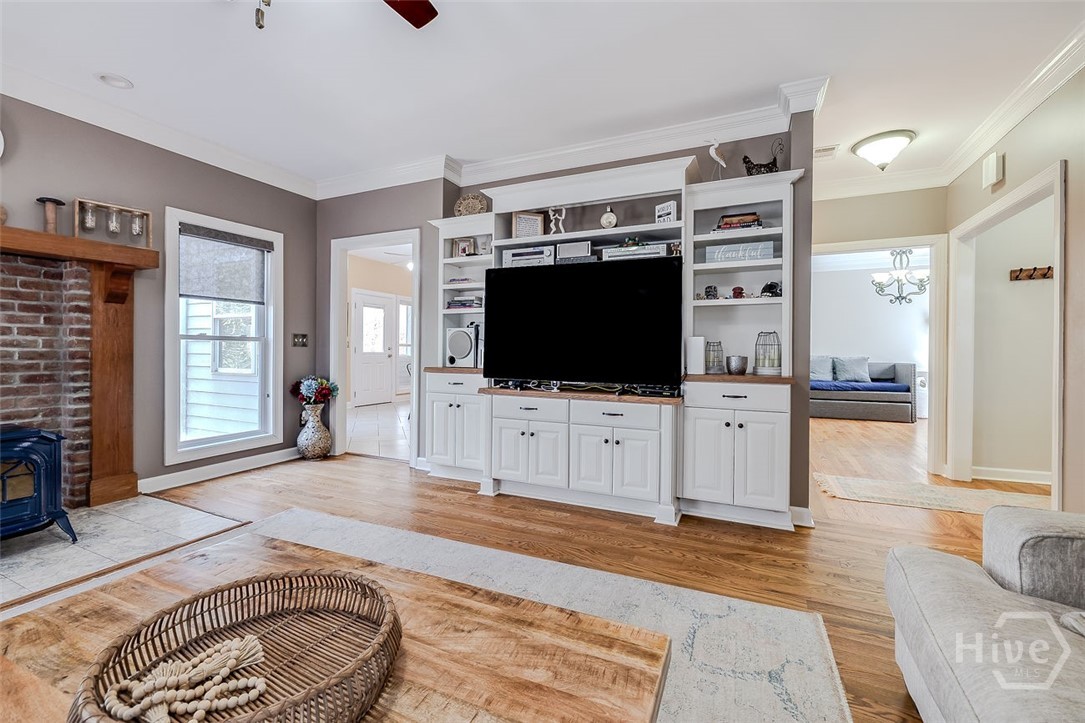 135 High Bluff Road Rincon, GA 31326 - Photo 10 of 66