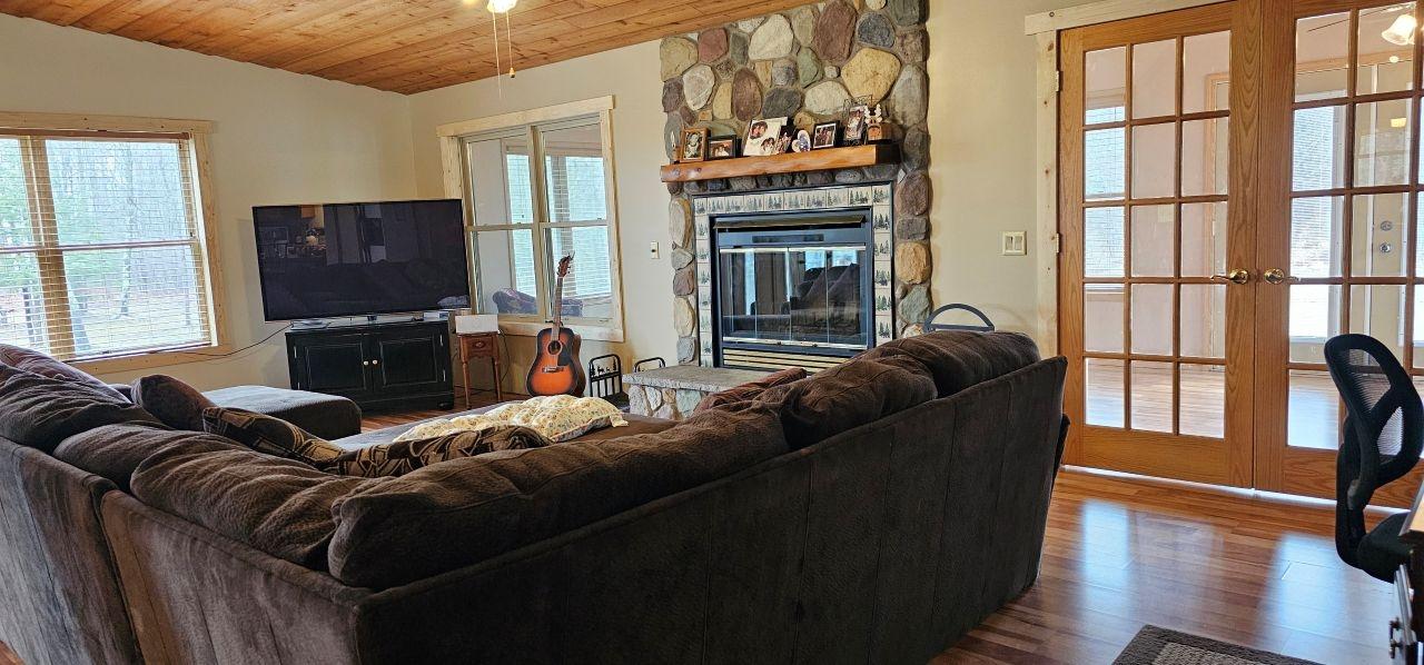 2374 West Northern Trs Road Mercer, WI 54547 - Photo 9 of 44 Gallery Image 9