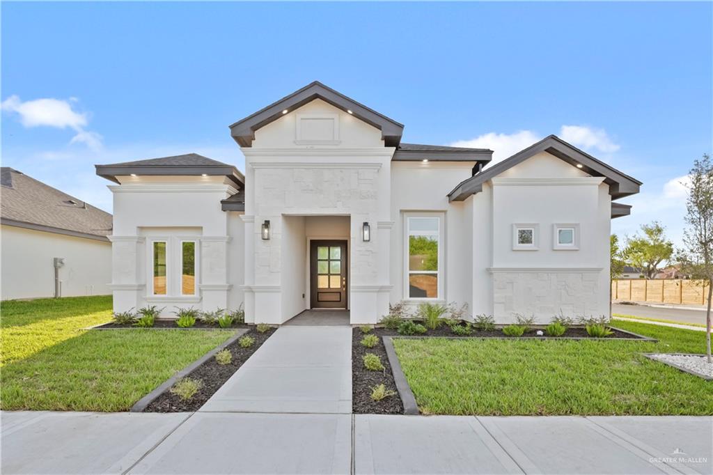 3521 South Solstice Dr  