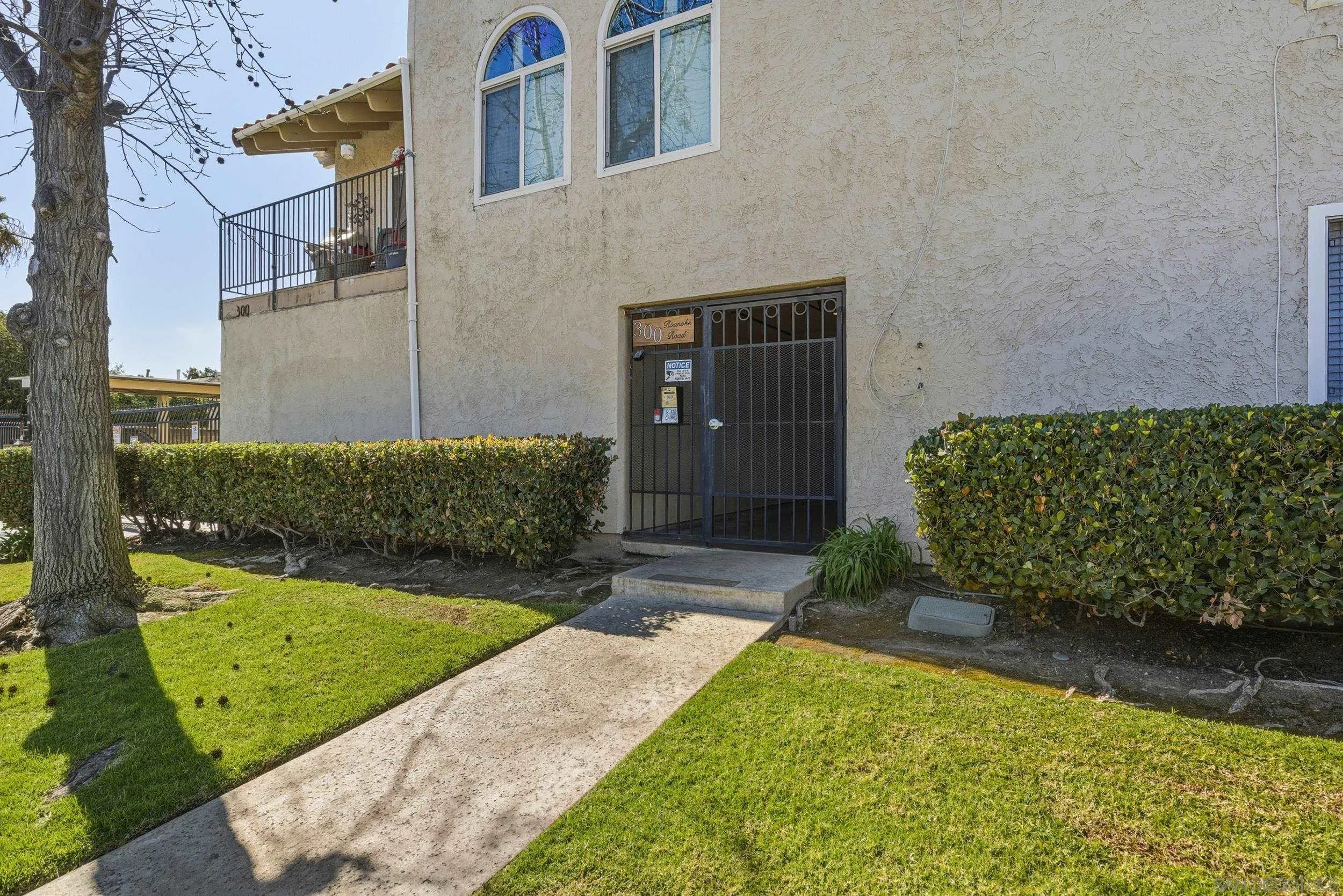 300 Roanoke Road, Unit 13 El Cajon, CA 92020 - Photo 23 of 28