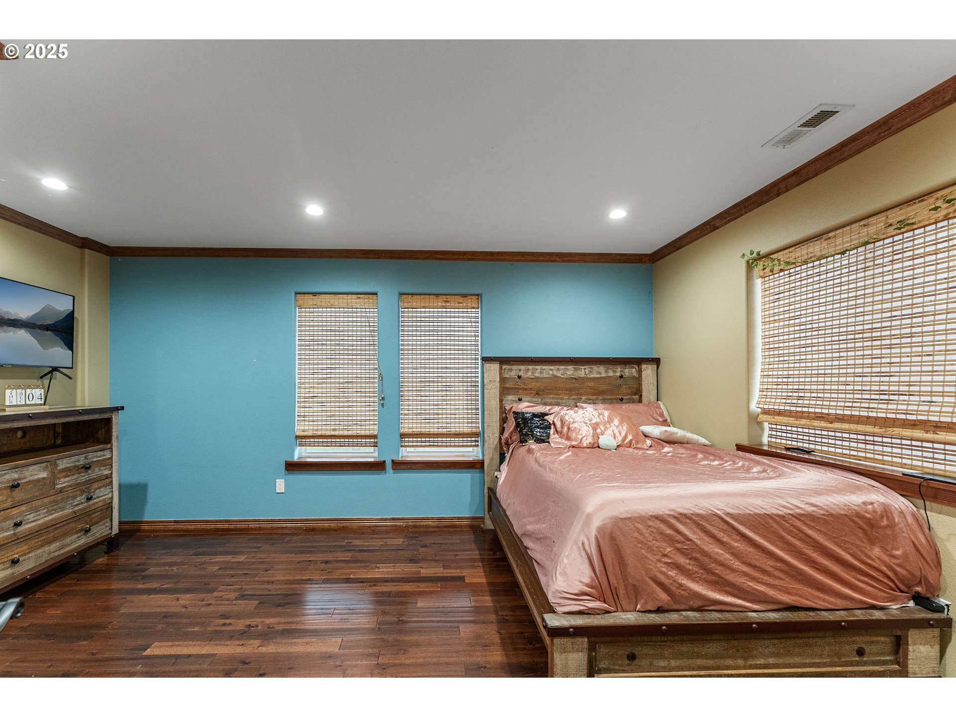 1770 North Myrtle Road Myrtle Creek, OR 97457 - Photo 22 of 48 Primary Bedroom