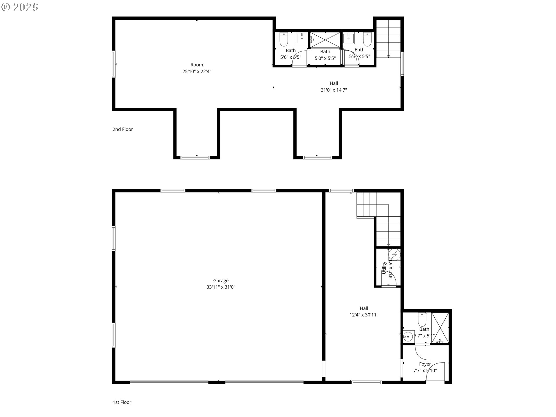 1770 North Myrtle Road Myrtle Creek, OR 97457 - Photo 40 of 48 Accessory Dwelling Unit
