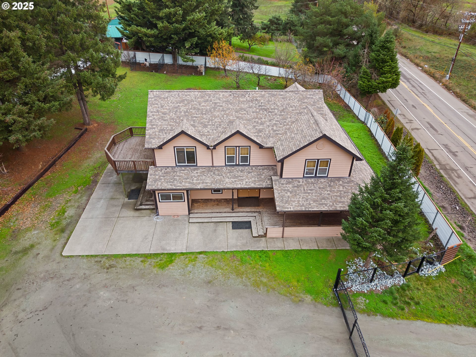 1770 North Myrtle Road Myrtle Creek, OR 97457 - Photo 43 of 48