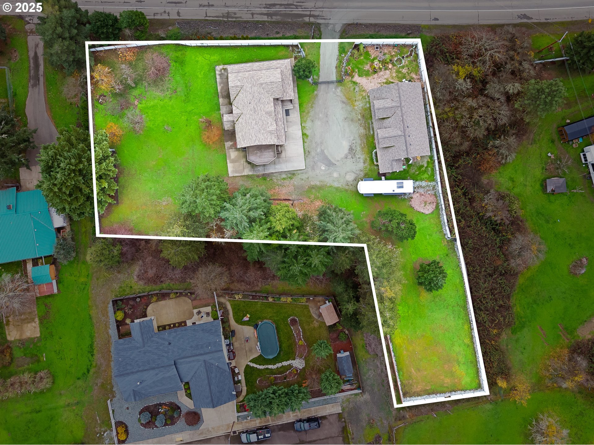 1770 North Myrtle Road Myrtle Creek, OR 97457 - Photo 44 of 48