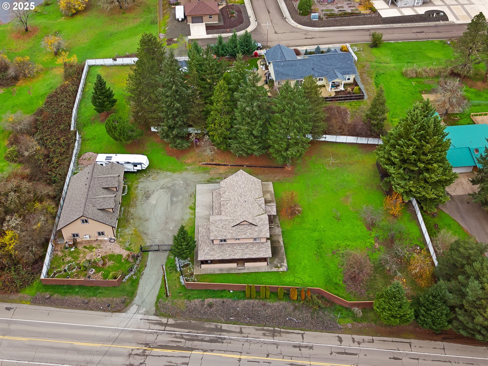 1770 North Myrtle Road Myrtle Creek, OR 97457 - Photo 45 of 48