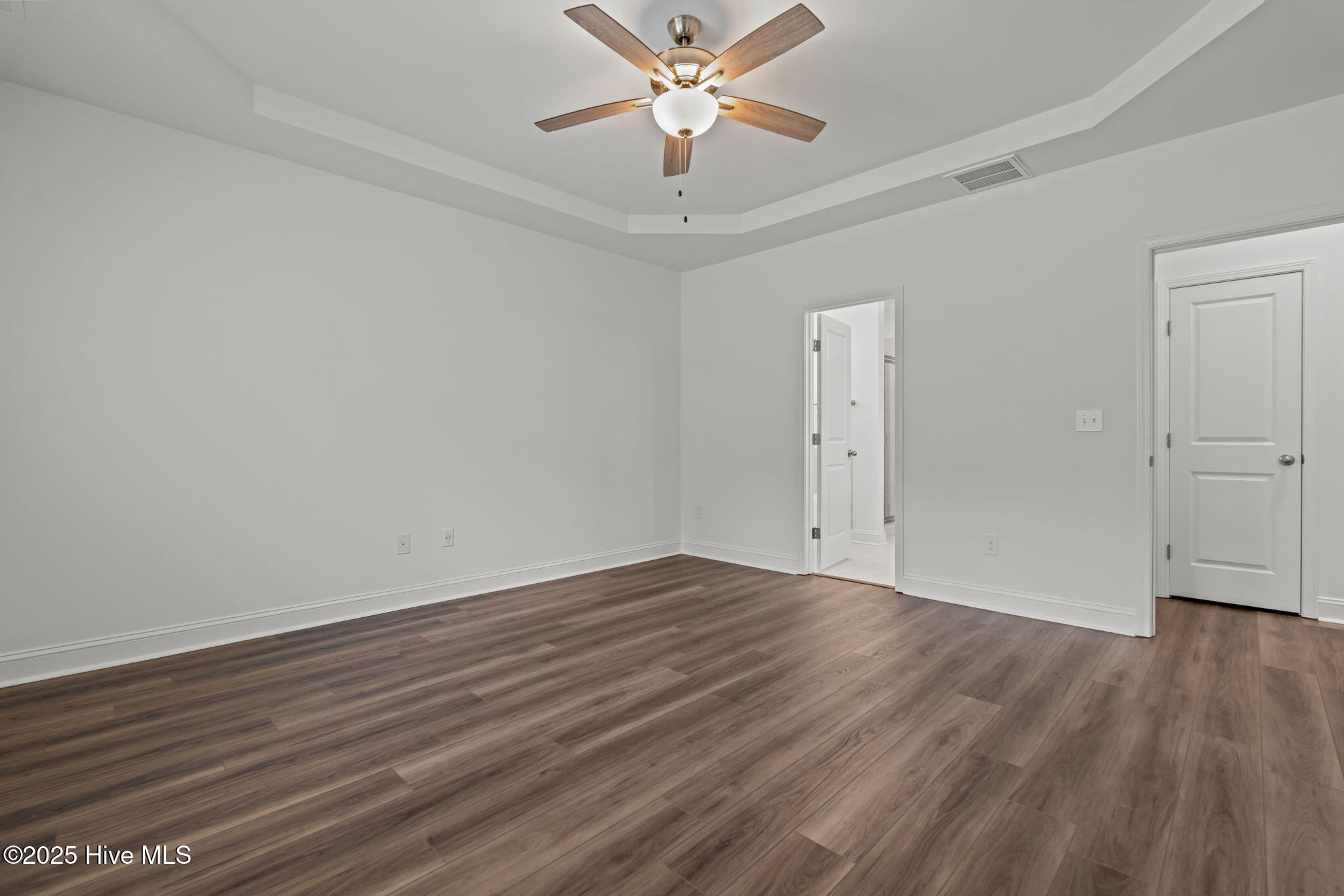 375 Graham Road Cameron, NC 28326 - Photo 24 of 46 On-Site Homes 'Malvern' Floor Plan