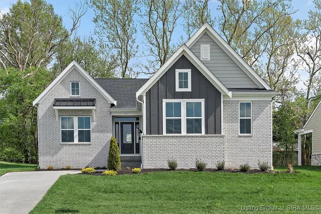 $519,990 | 2014 Augusta Parkway, Henryville, IN 47126