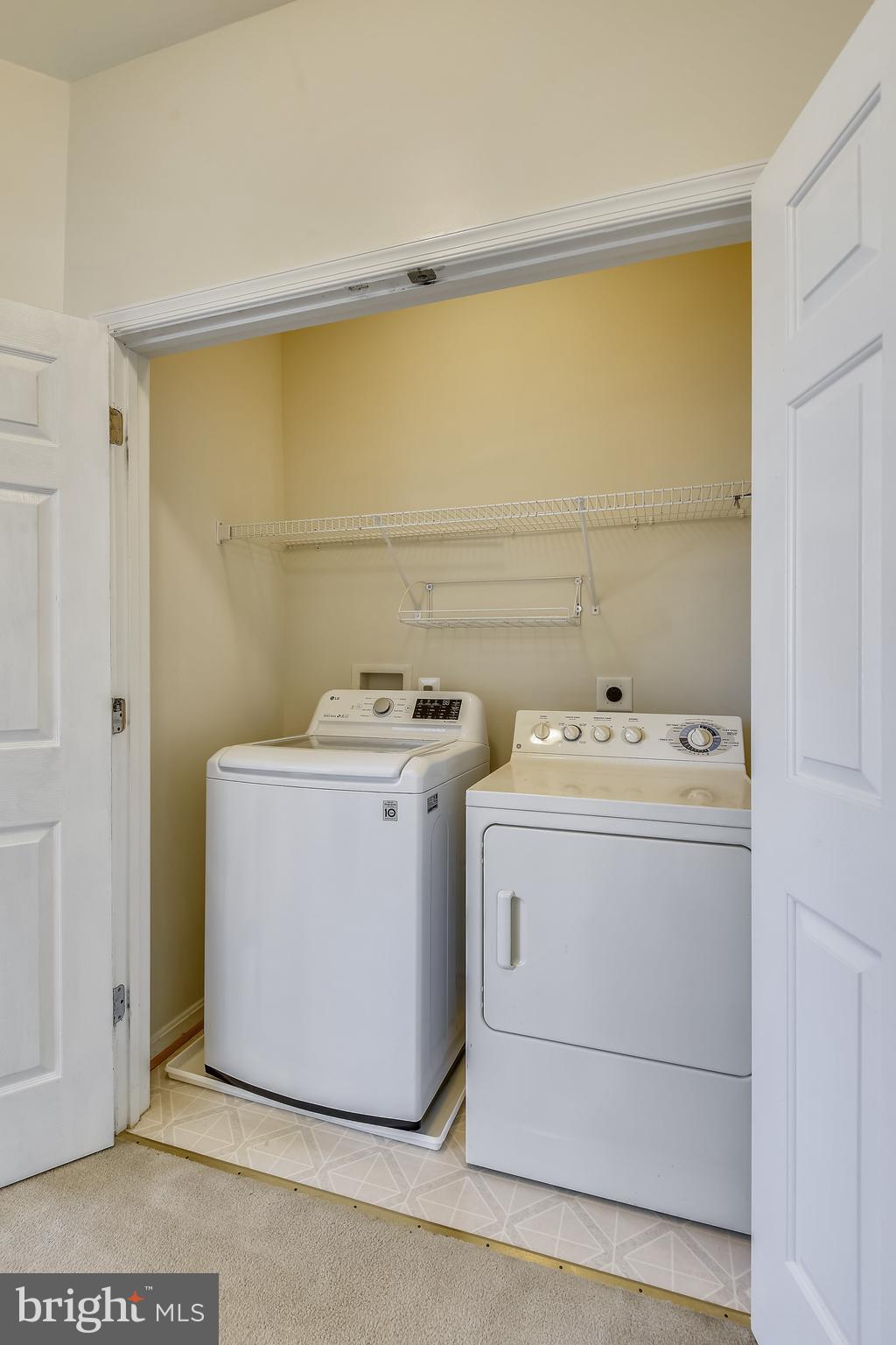 2302 Noblewood Road Edgewater, MD 21037 - Photo 23 of 40 Laundry