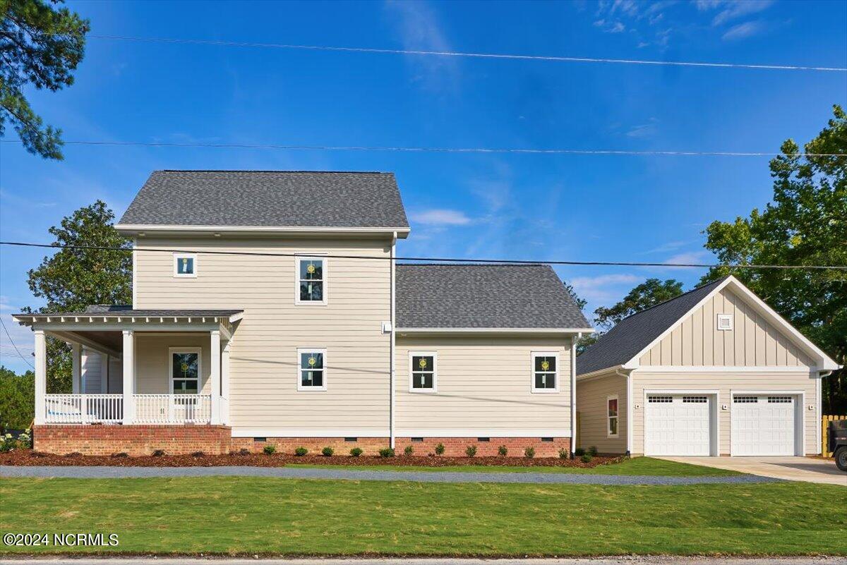 450 Yadkin Road Southern Pines, NC 28387 - Photo 2 of 48 13-4_450 Yadkin Rd., SP