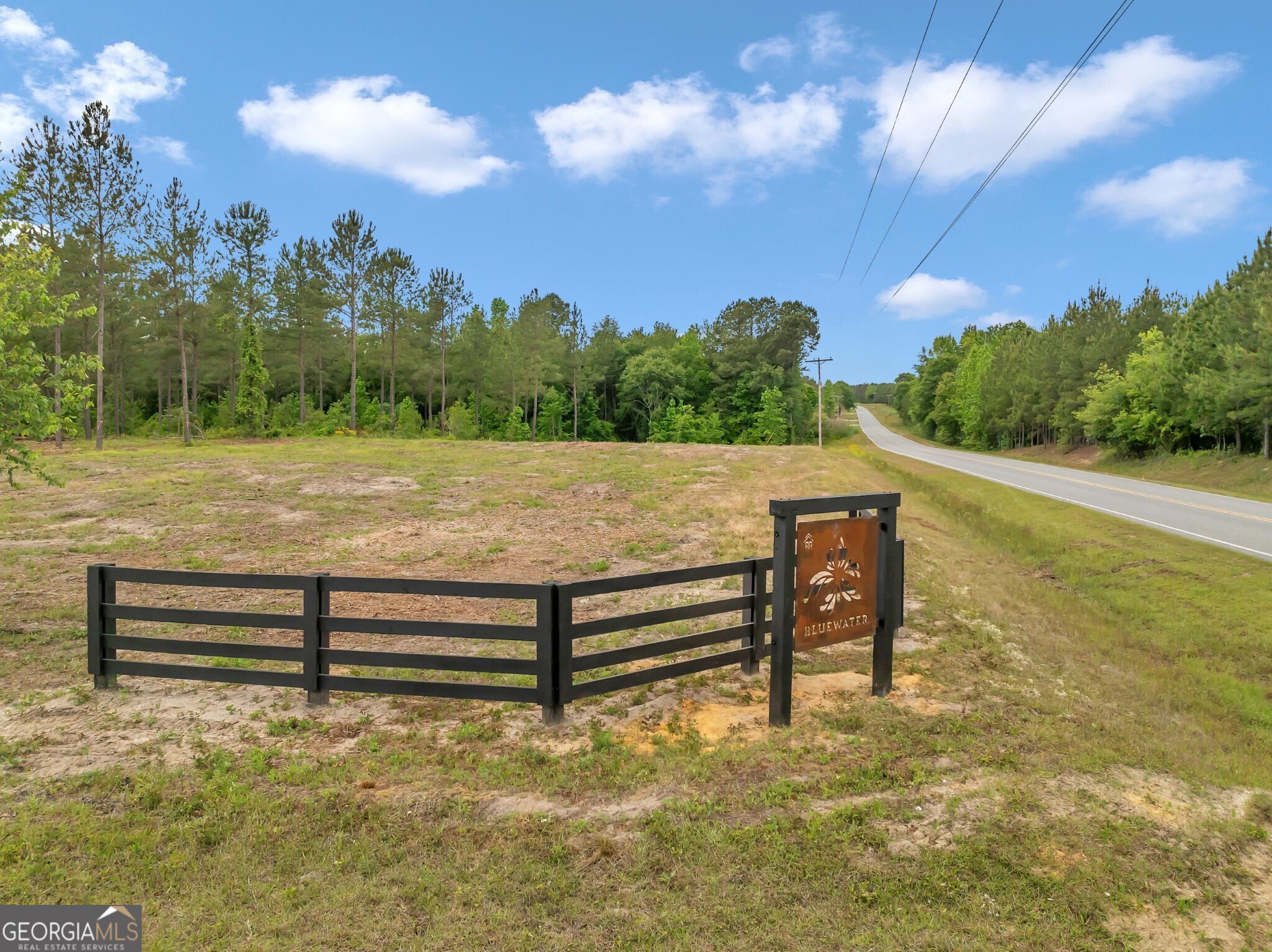 0 Dewey Thomas Road, Unit LOT 15 Dexter, GA 31019 - Photo 3 of 14 a view of outdoor space with city view