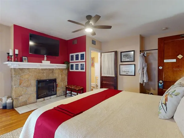 $875,000 | 544 South Palmetto Avenue, Daytona Beach, FL 32114