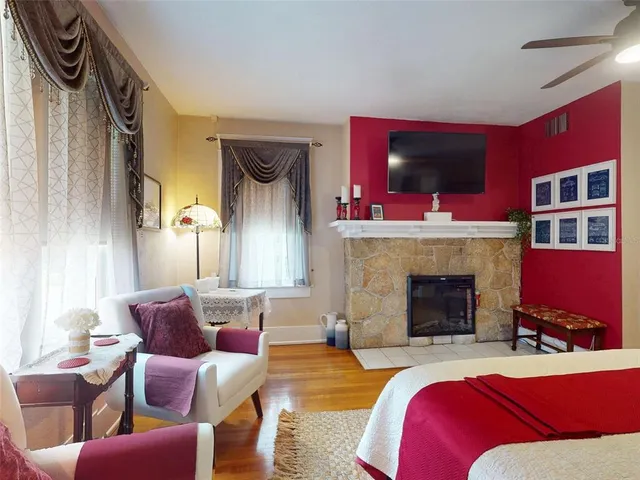 $999,000 | 544 South Palmetto Avenue, Daytona Beach, FL 32114