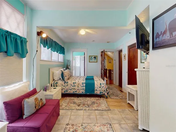 $875,000 | 544 South Palmetto Avenue, Daytona Beach, FL 32114