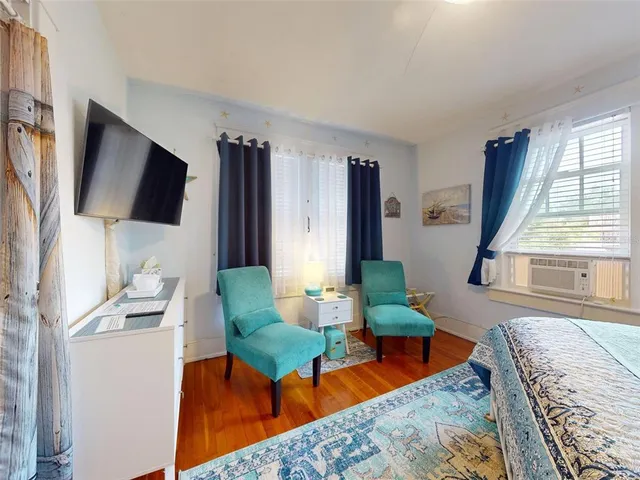 $999,000 | 544 South Palmetto Avenue, Daytona Beach, FL 32114