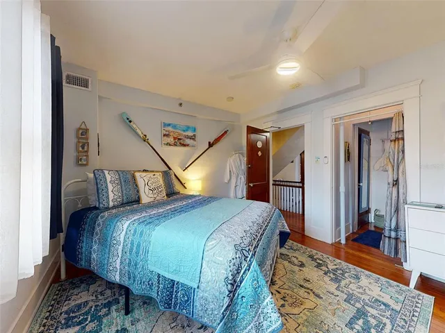 $999,000 | 544 South Palmetto Avenue, Daytona Beach, FL 32114