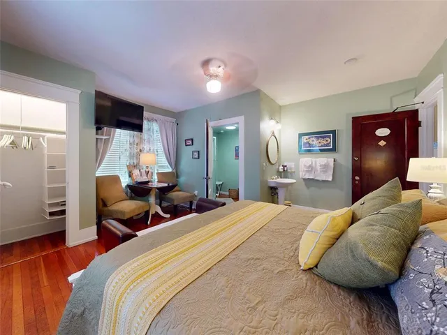 $999,000 | 544 South Palmetto Avenue, Daytona Beach, FL 32114