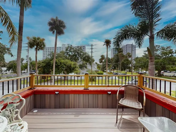 $875,000 | 544 South Palmetto Avenue, Daytona Beach, FL 32114