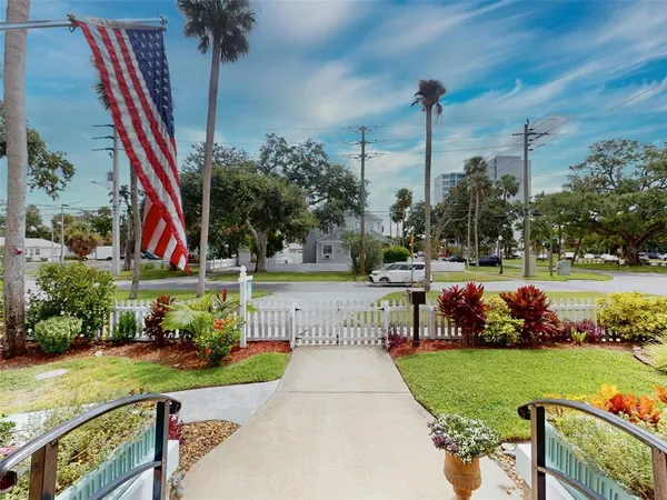 $875,000 | 544 South Palmetto Avenue, Daytona Beach, FL 32114
